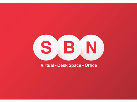 SBN New York -Virtual Offices + Mailbox - Office Space