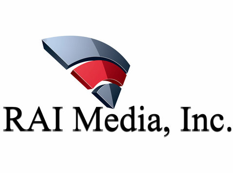 RAI Media Inc. - Markkinointi & PR