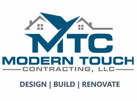 Modern Touch Contracting, LLC - Construction Services