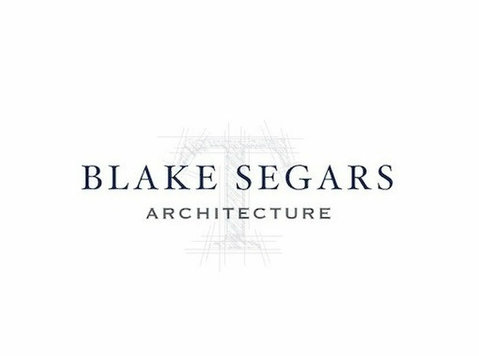 T. Blake Segars Architecture - Αρχιτέκτονες & Τοπογράφοι