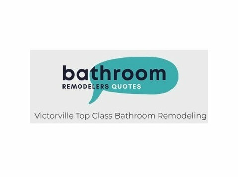 Victorville Top Class Bathroom Remodeling - Rakennus ja kunnostus