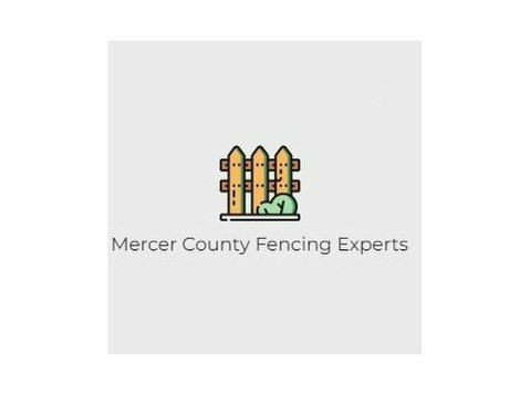 Mercer County Fencing Experts - Construction Services
