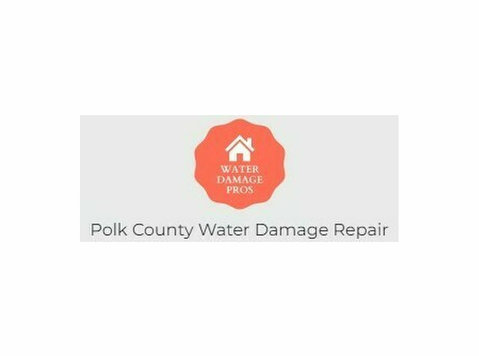 Polk County Water Damage Repair - Koti ja puutarha