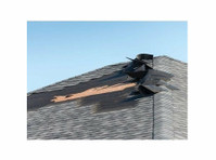 Cherokee County Executive Roofing (1) - Couvreurs