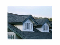 Cherokee County Executive Roofing (2) - Couvreurs
