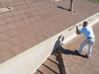 Az Quality Painting & Roofing (3) - Schilders & Decorateurs