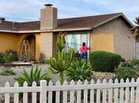 Az Quality Painting & Roofing (5) - Pintores & Decoradores