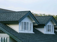 Streamwood Roofing Specialists (2) - Couvreurs