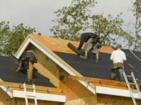 Streamwood Roofing Specialists (4) - Pokrývač a pokrývačské práce