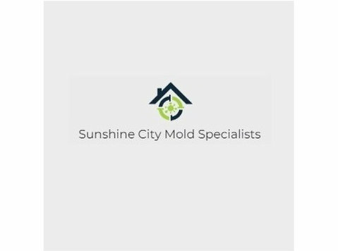Sunshine City Mold Specialists - Koti ja puutarha