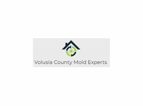Volusia County Mold Experts - Usługi w obrębie domu i ogrodu
