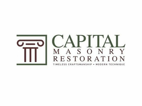 Capital Masonry Restoration - Construction Services