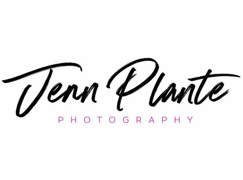 Jenn Plante Photography - Fotografi