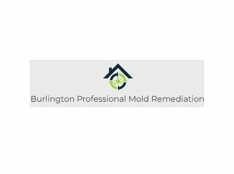 Burlington Professional Mold Remediation - Home & Garden Services