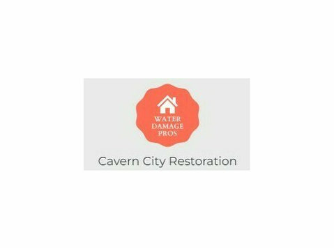 Cavern City Restoration - Building & Renovation