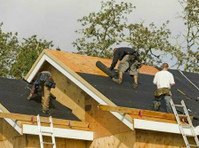 McLean County Pro Roofing (3) - Riparazione tetti