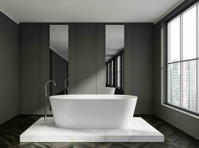 Coweta County Sublime Bathroom Remodeling (4) - Bouw & Renovatie