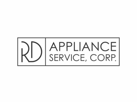 RD Appliance Service, Corp. - Electrical Goods & Appliances