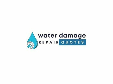Baltimore County Water Damage Repair - Budowa i remont