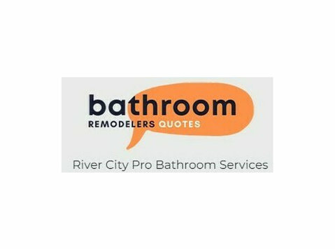 River City Pro Bathroom Services - Building & Renovation