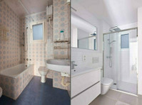 River City Pro Bathroom Services (4) - Строителство и обновяване
