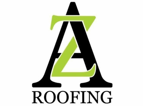 Az Roofing - Cobertura de telhados e Empreiteiros