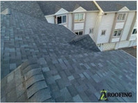 Az Roofing (2) - Cobertura de telhados e Empreiteiros
