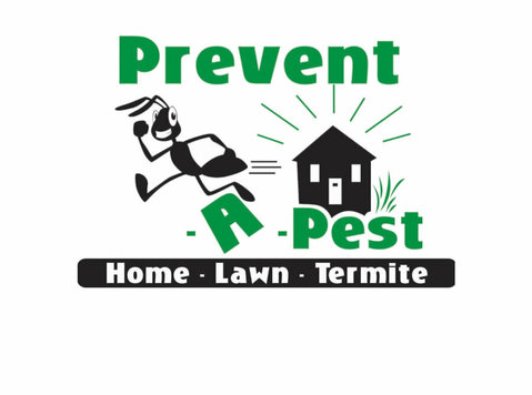 Prevent A Pest Inc - Usługi w obrębie domu i ogrodu