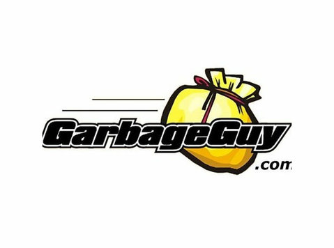 Garbage Guy Junk Removal Mesa - Muutot ja kuljetus