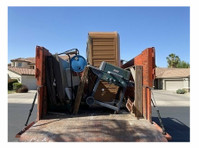 Garbage Guy Junk Removal Mesa (3) - Pārvadājumi un transports