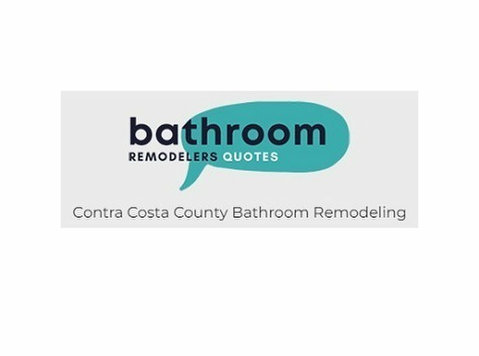 Contra Costa County Bathroom Remodeling - Building & Renovation