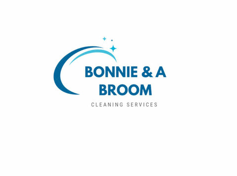 Bonnie and a Broom - Curăţători & Servicii de Curăţenie