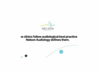 Nelson Audiology - Ventura (1) - Лекари