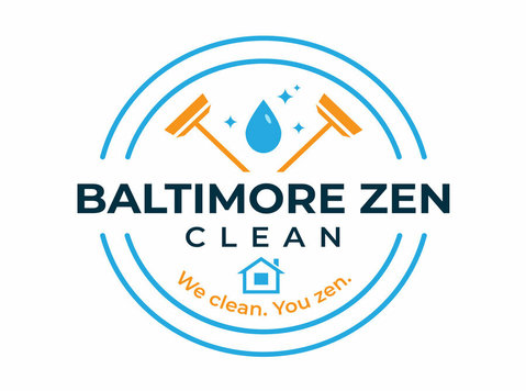 Baltimore Zen Clean - Καθαριστές & Υπηρεσίες καθαρισμού