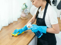 Baltimore Zen Clean (3) - Cleaners & Cleaning services