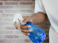 Baltimore Zen Clean (7) - Curăţători & Servicii de Curăţenie
