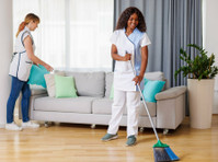 Baltimore Zen Clean (8) - صفائی والے اور صفائی کے لئے خدمات