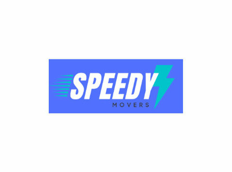 Speedy Movers - Relocation services