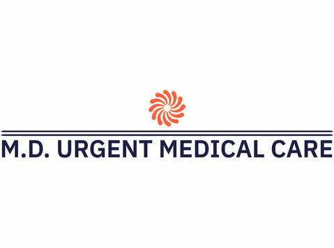 M.D. Urgent Medical Care - Doktor