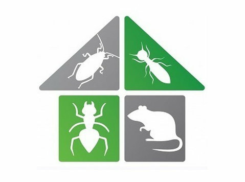 Space City Wildlife Control Solutions - Home & Garden Services