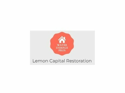 Lemon Capital Restoration - Сантехники