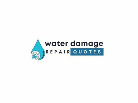 Garland City Water Damage Repair - Usługi w obrębie domu i ogrodu