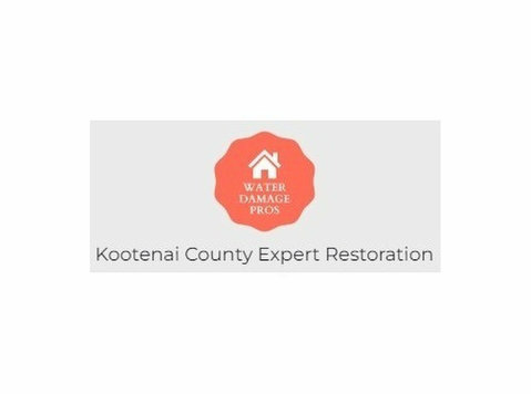 Kootenai County Expert Restoration - Υδραυλικοί & Θέρμανση