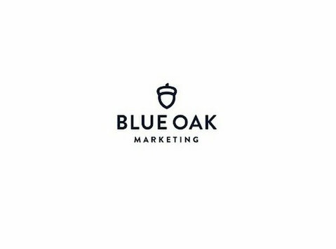 Blue Oak Marketing - Marketing & PR