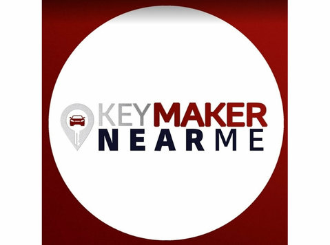 Key Maker Near Me Locksmith San Francisco - Serviços de Casa e Jardim