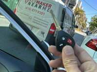 Key Maker Near Me Locksmith San Francisco (8) - Домашни и градинарски услуги
