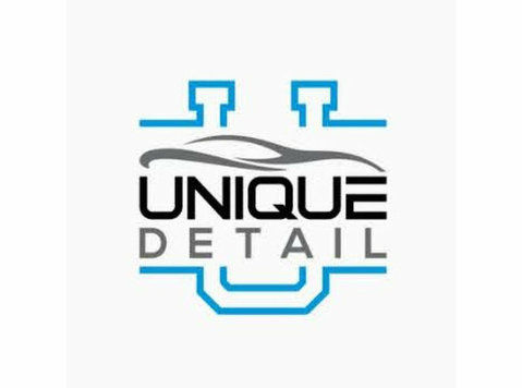 Unique Detail LLC - Auton korjaus ja moottoripalvelu