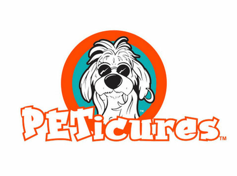 PETicures Professional Dog Grooming - Домашни услуги