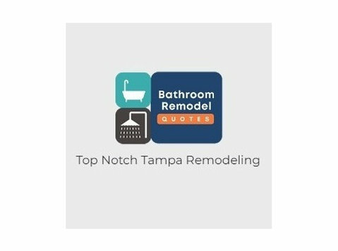 Top Notch Tampa Remodeling - Building & Renovation