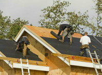 Canyon County Professional Roofing (1) - Работници и покривни изпълнители